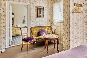 Visnes hotel Stryn AS