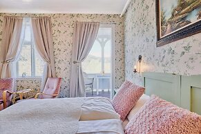 Visnes hotel Stryn AS