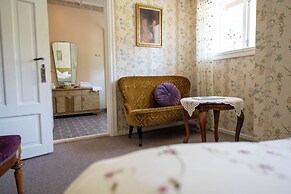 Visnes hotel Stryn AS