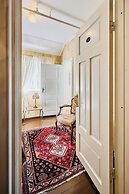 Visnes hotel Stryn AS