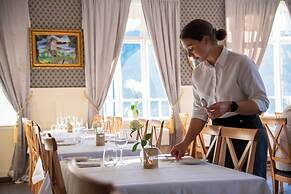 Visnes hotel Stryn AS