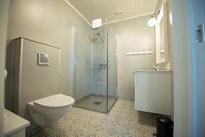 Visnes hotel Stryn AS