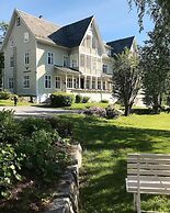 Visnes hotel Stryn AS