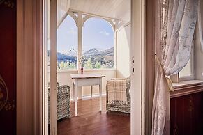 Visnes hotel Stryn AS
