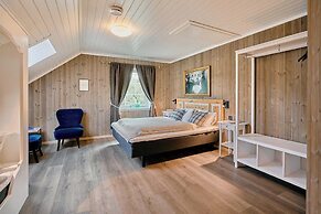 Visnes hotel Stryn AS