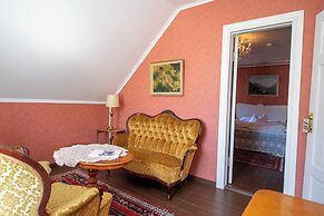 Visnes hotel Stryn AS