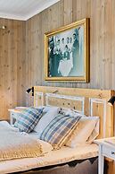 Visnes hotel Stryn AS