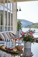 Visnes hotel Stryn AS