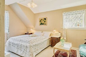 Visnes hotel Stryn AS