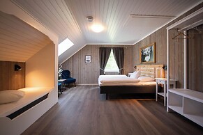 Visnes hotel Stryn AS