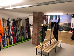 Visnes hotel Stryn AS