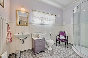 Visnes hotel Stryn AS