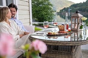 Visnes hotel Stryn AS