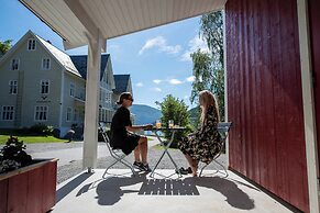 Visnes hotel Stryn AS