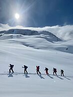 Visnes hotel Stryn AS