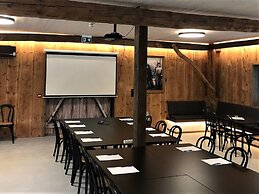 Visnes hotel Stryn AS