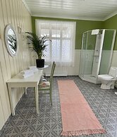 Visnes hotel Stryn AS