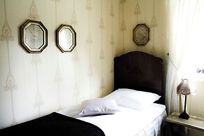 Visnes hotel Stryn AS