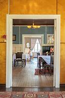 Visnes hotel Stryn AS