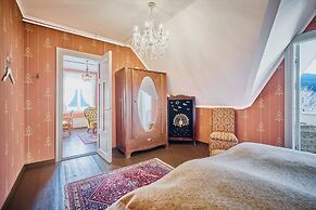 Visnes hotel Stryn AS