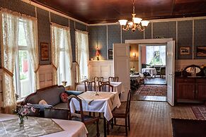 Visnes hotel Stryn AS