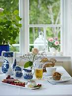 Visnes hotel Stryn AS