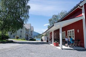 Visnes hotel Stryn AS