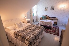 Visnes hotel Stryn AS