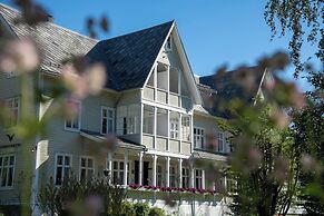 Visnes hotel Stryn AS