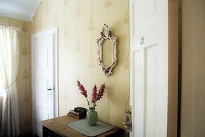 Visnes hotel Stryn AS