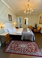 Visnes hotel Stryn AS