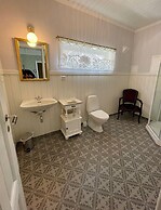 Visnes hotel Stryn AS