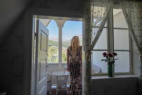 Visnes hotel Stryn AS