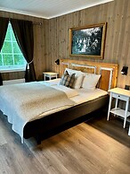 Visnes hotel Stryn AS