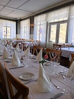 Visnes hotel Stryn AS