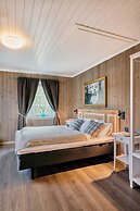 Visnes hotel Stryn AS