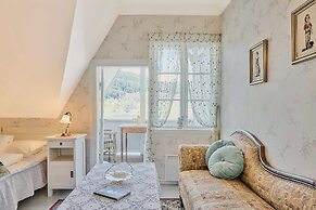 Visnes hotel Stryn AS