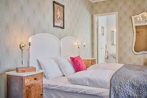 Visnes hotel Stryn AS