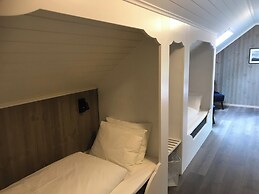 Visnes hotel Stryn AS