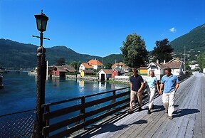 Visnes hotel Stryn AS