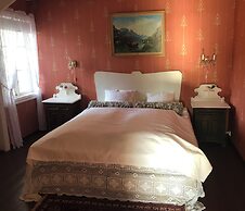 Visnes hotel Stryn AS