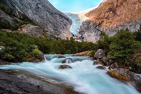 Visnes hotel Stryn AS