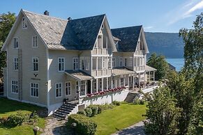 Visnes hotel Stryn AS
