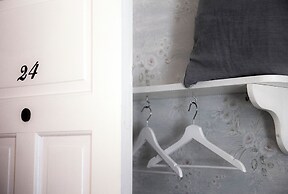 Visnes hotel Stryn AS