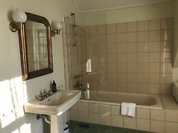 Visnes hotel Stryn AS