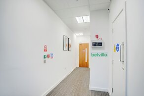 Kingston Luxe Suites Riverside Apartment Belvilla