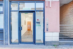 Kingston Luxe Suites Riverside Apartment Belvilla