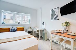 Kingston Luxe Suites Riverside Apartment Belvilla