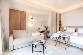 Arc Elegant Apartments