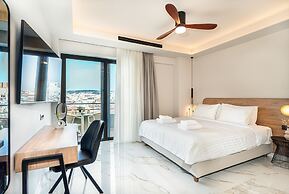 Arc Elegant Apartments